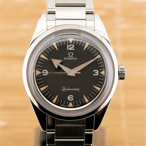 omega railmaster 1957 for sale|omega railmaster for sale uk.